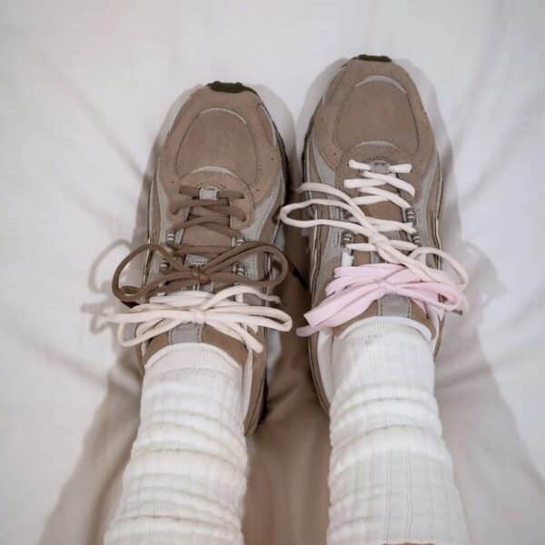 New Balance 204L Mushroom Arid Stone - Imagen 7