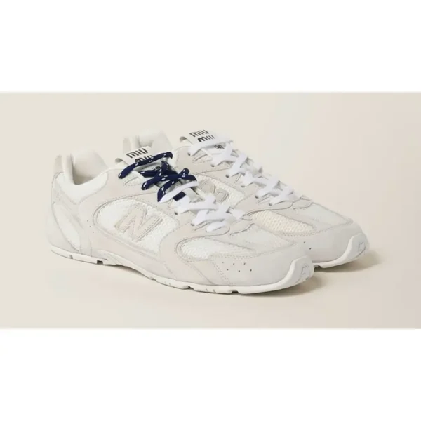 New Balance 530 SL Miu Miu White - Imagen 4