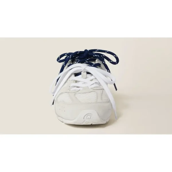 New Balance 530 SL Miu Miu White - Imagen 5