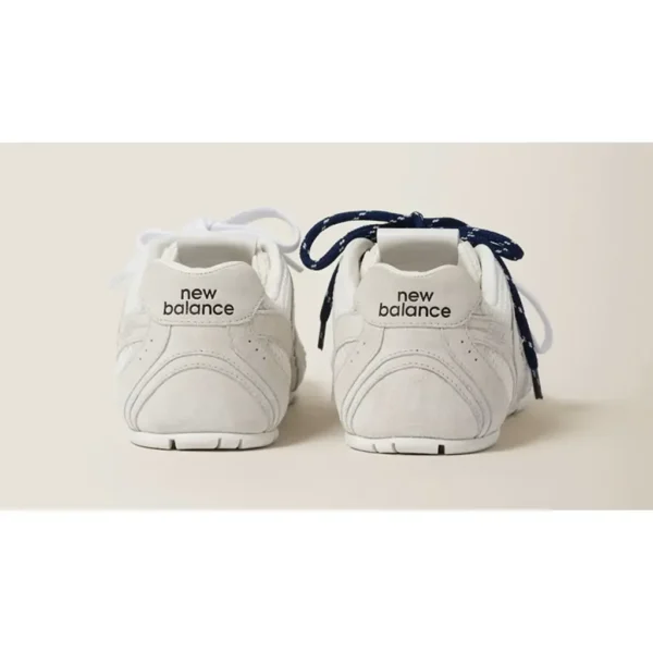New Balance 530 SL Miu Miu White - Imagen 6