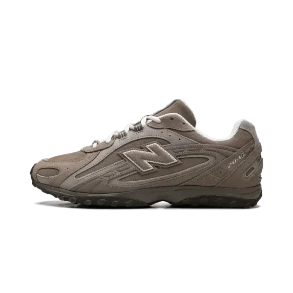 New Balance 204L Mushroom Arid Stone